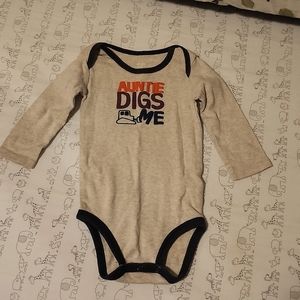 Baby Boy Clothes